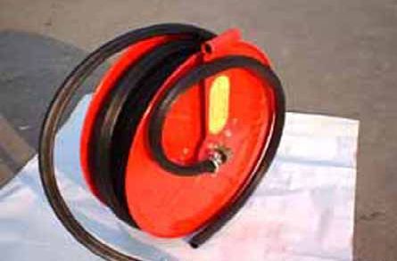 灑水車噴藥卷盤(pán)